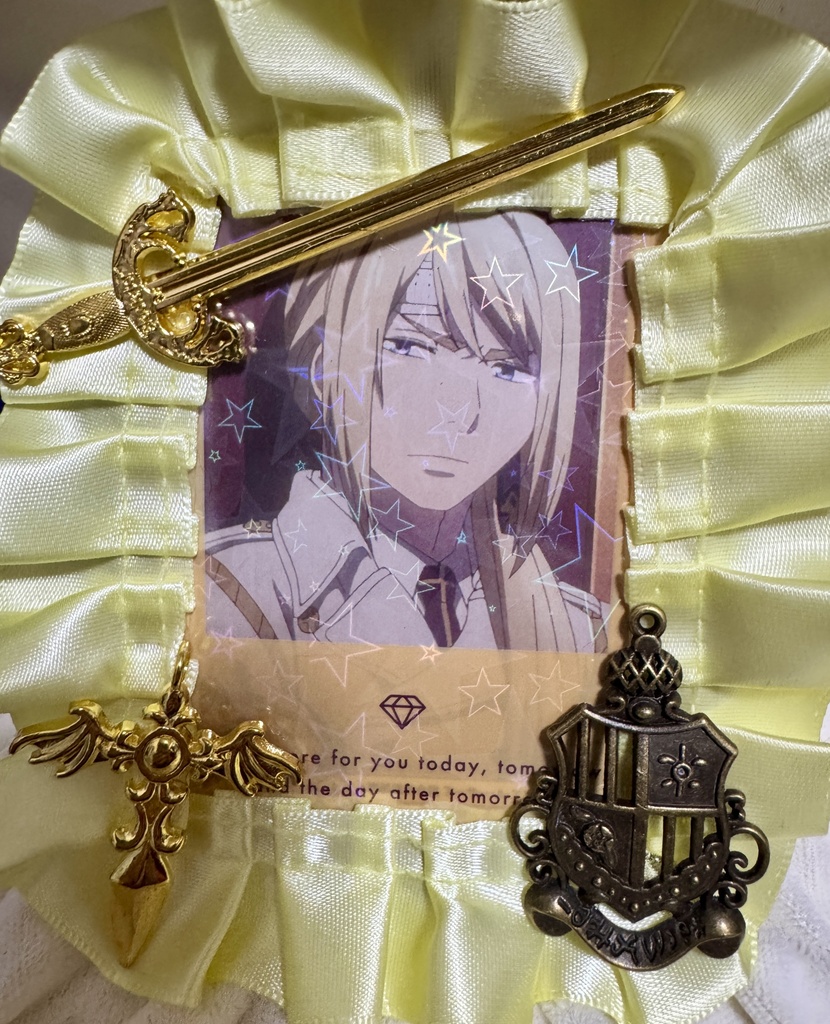 青の祓魔師 キャライメージカードケース(レギュラーサイズ対応)