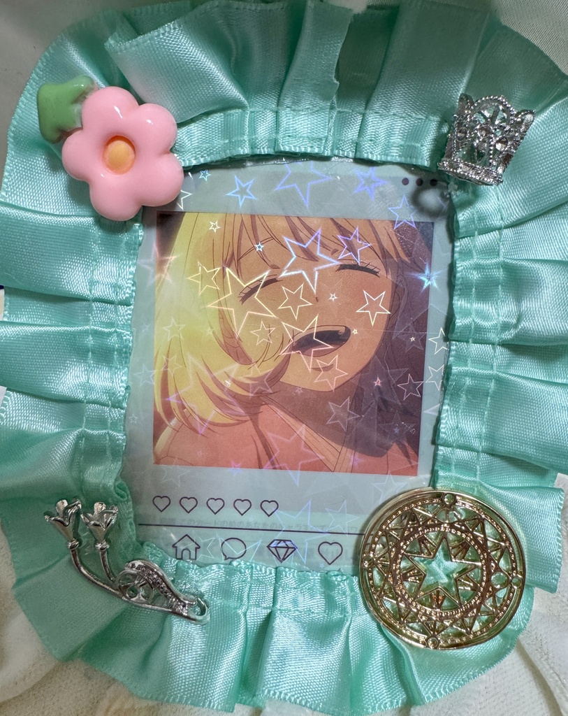 青の祓魔師 キャライメージカードケース(レギュラーサイズ対応)