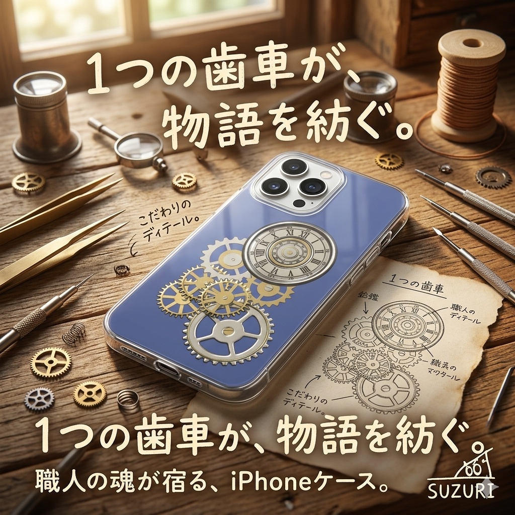 3D スマホケースグッズ