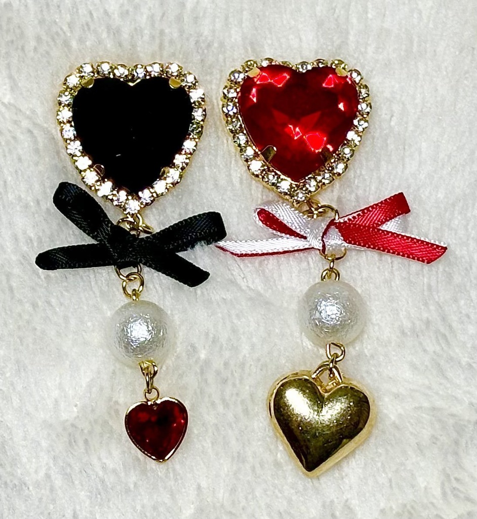 JACK【ピアス】