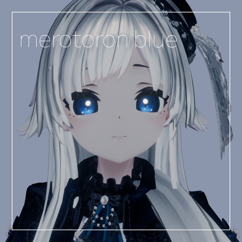 Sparkle Drop Eyes【しずくさん、メロトロン対応】