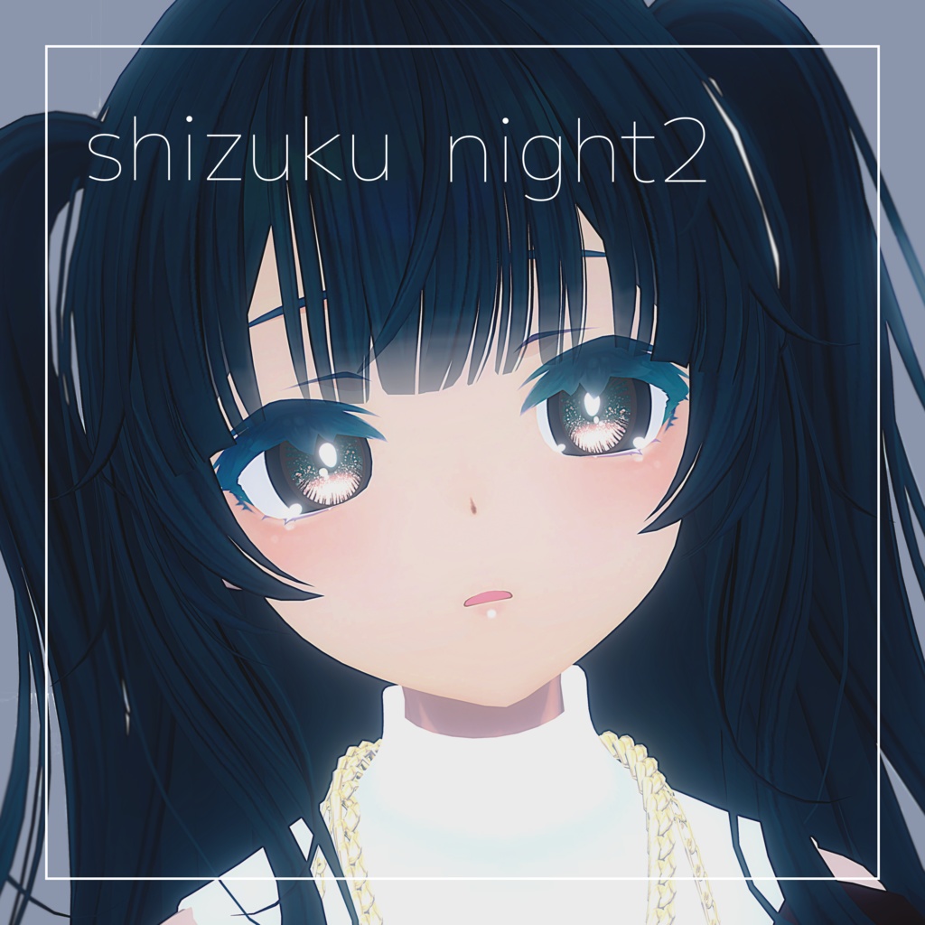 Sparkle Drop Eyes【しずくさん、メロトロン対応】