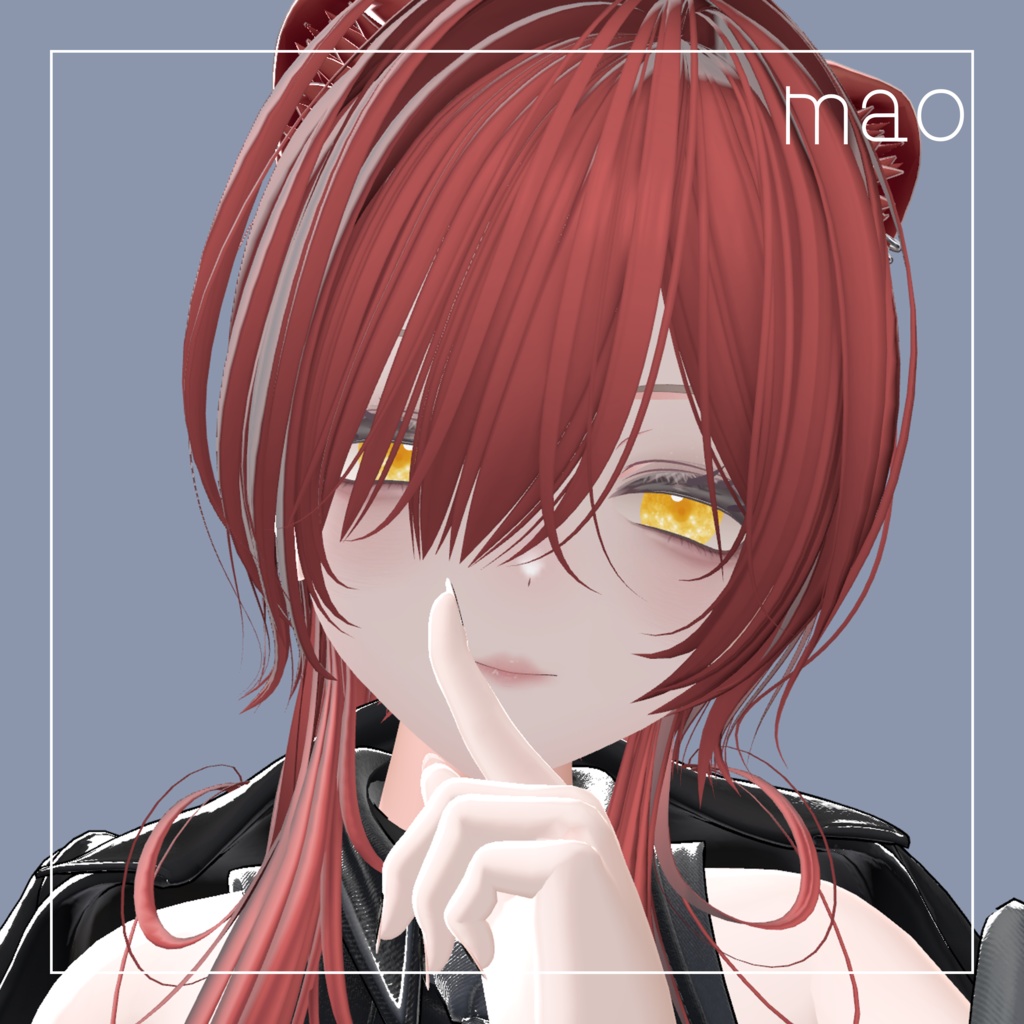 【8アバター対応】Pure Bloom Eyes【13Colors】