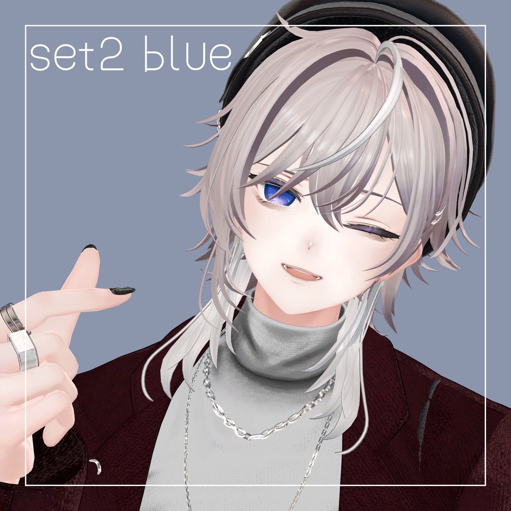 【アルエ専用】alue eye texture set