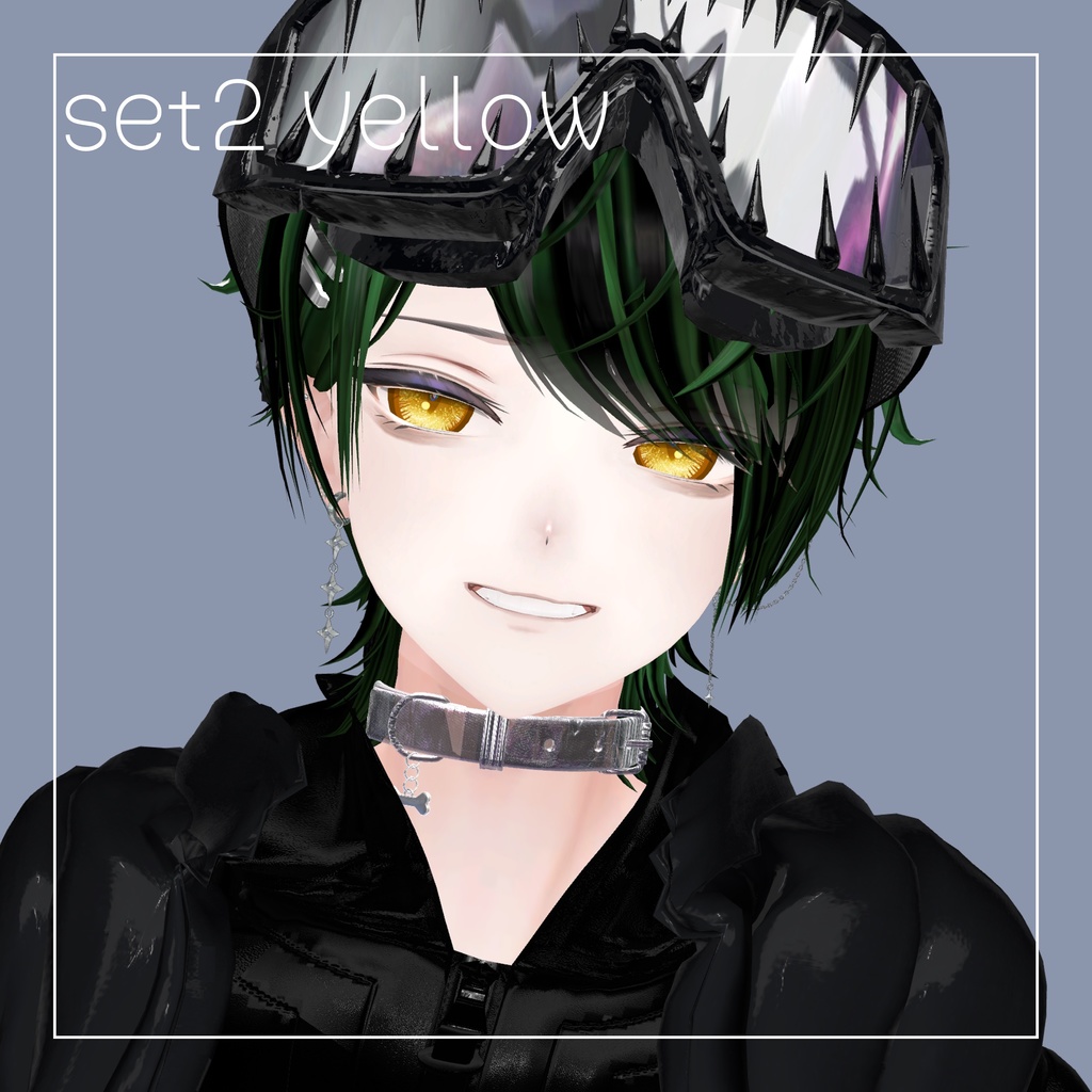 【アルエ専用】alue eye texture set