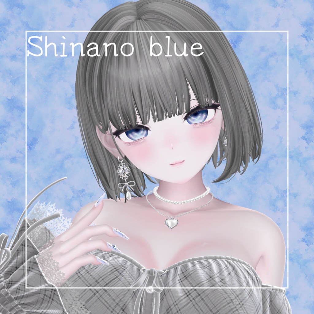 jewel eyes【8アバター対応】