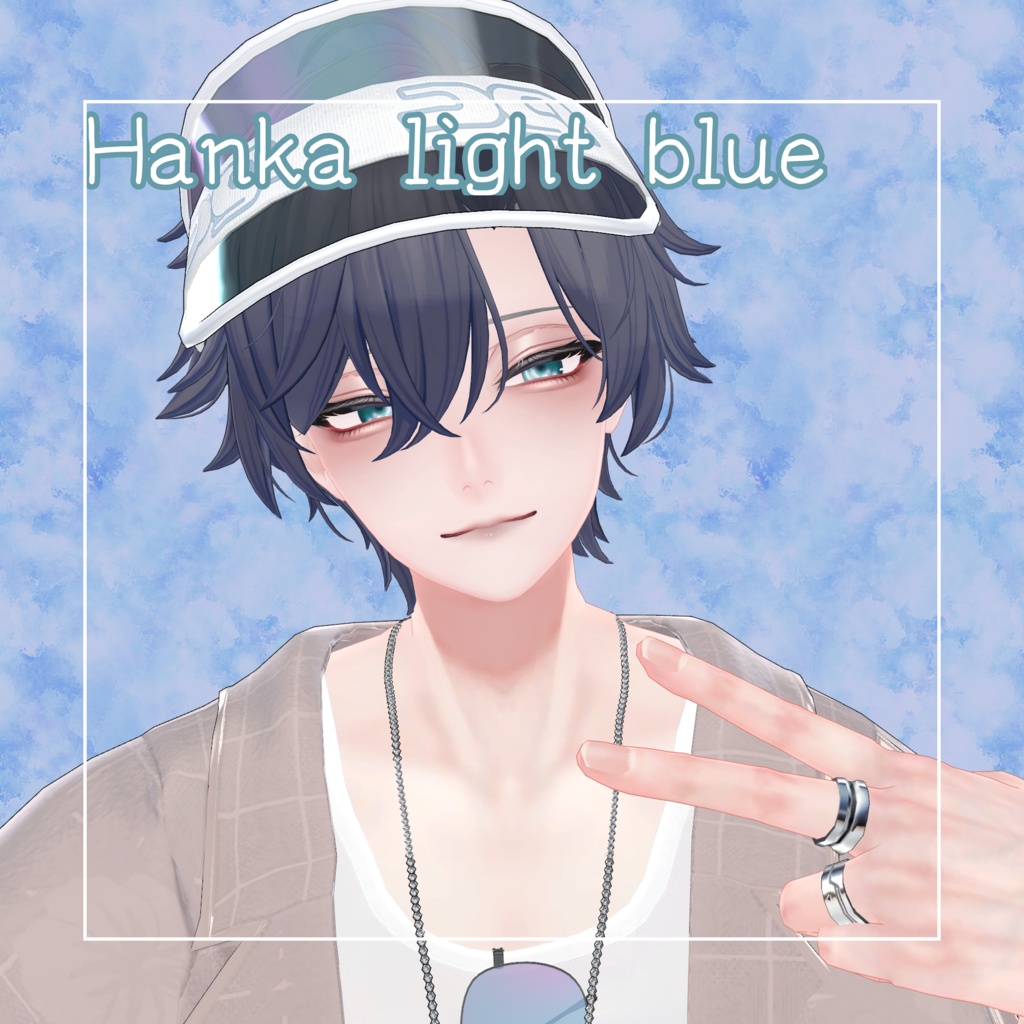 jewel eyes【8アバター対応】