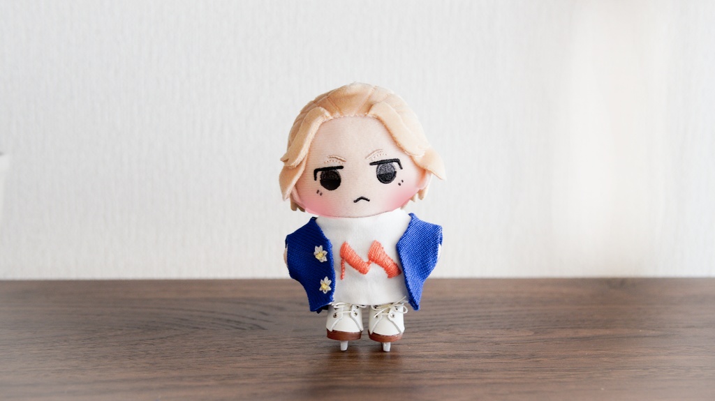 アイススケート靴