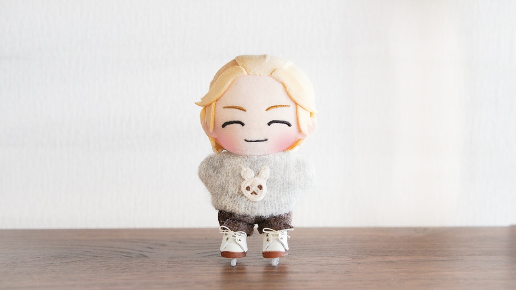 アイススケート靴