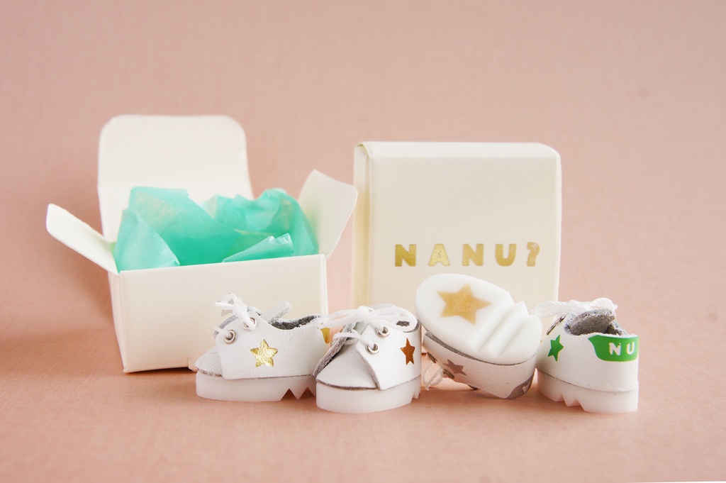 ほしのスニーカー(全13色)