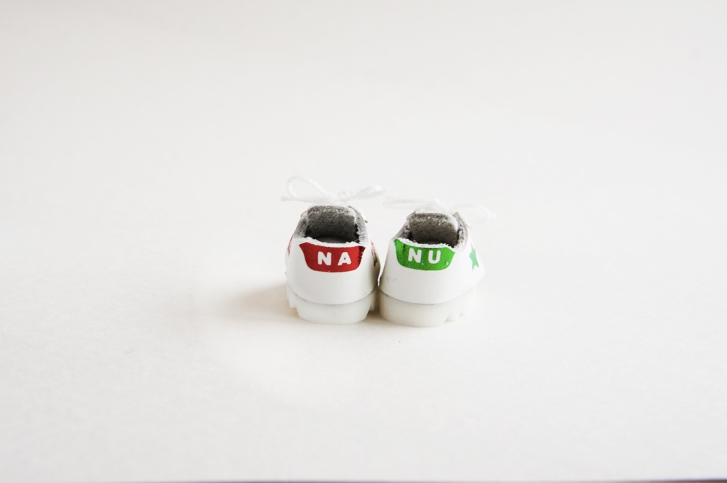 ほしのスニーカー(全13色)