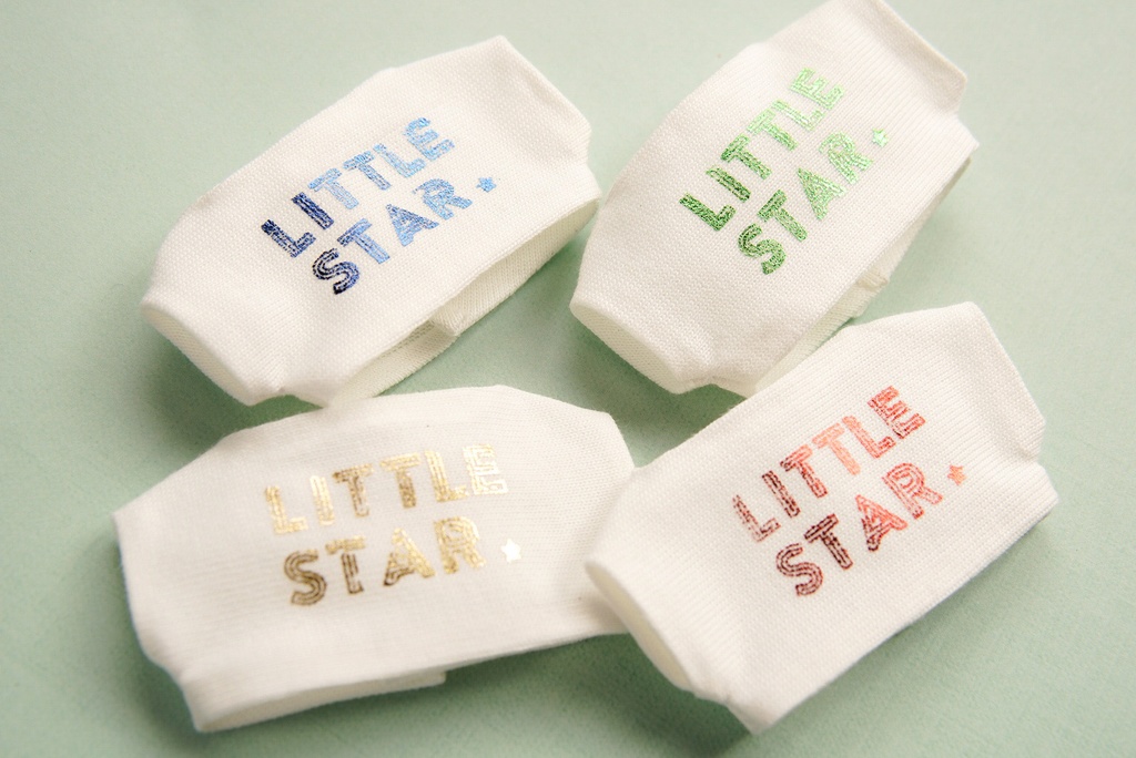 Little Star T-shirt(全4色)