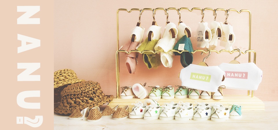 Little Star T-shirt(全4色)