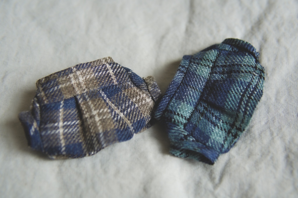 秋のおさんぽセット