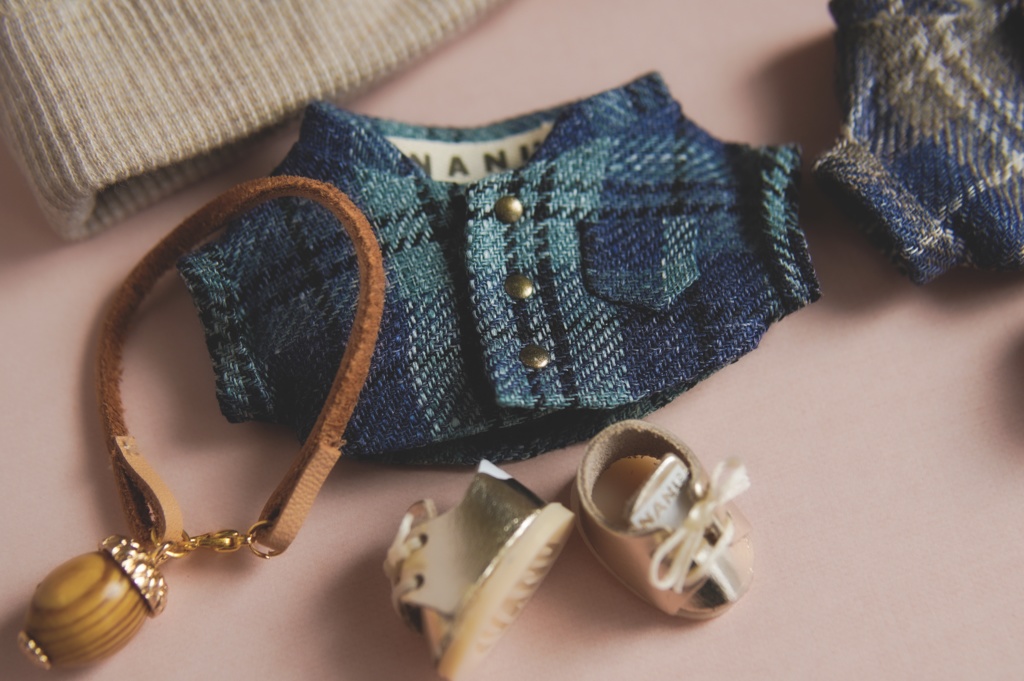 秋のおさんぽセット