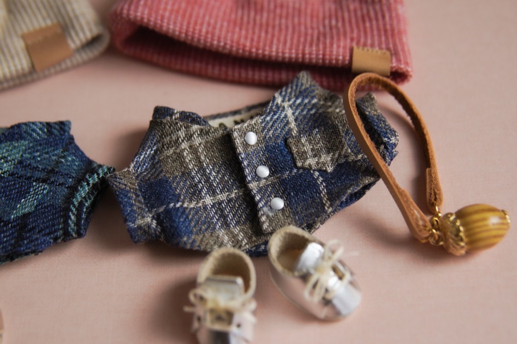 秋のおさんぽセット