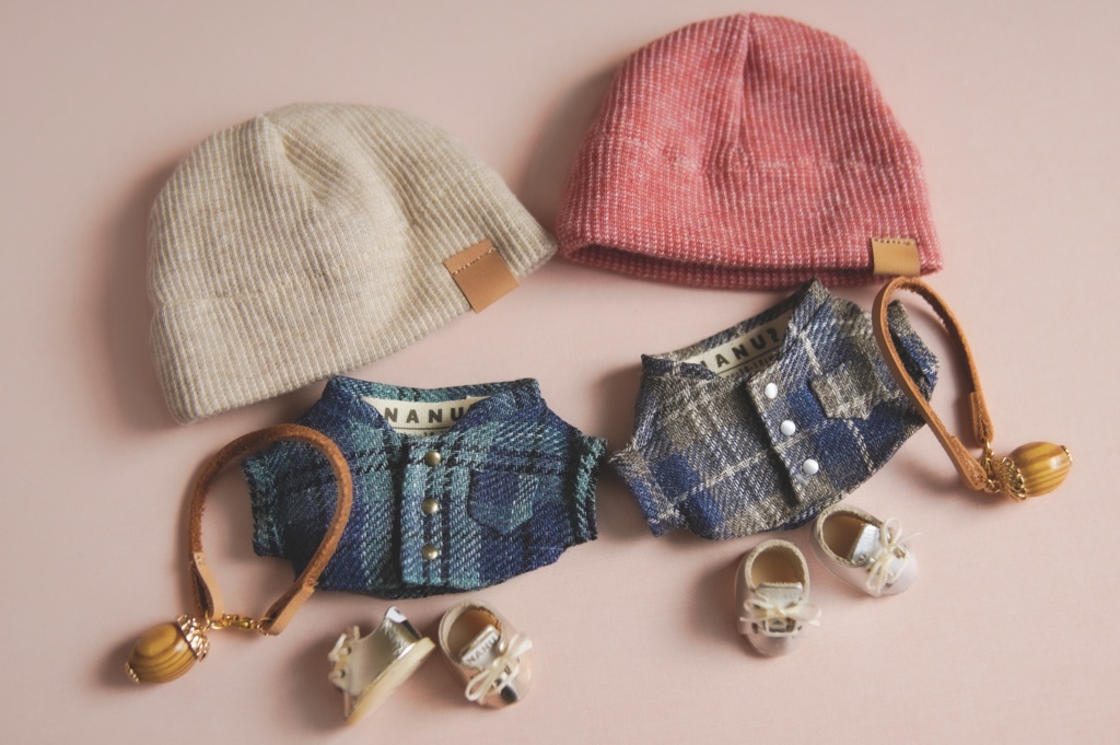 秋のおさんぽセット