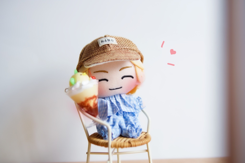 ブラウス+かぼちゃパンツ(全4色)