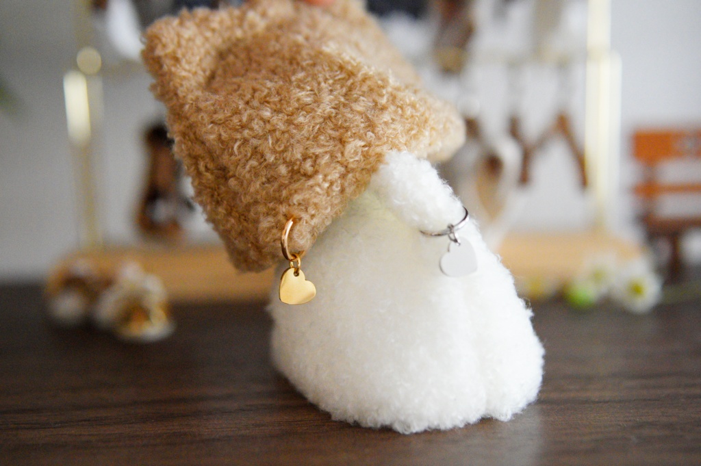 ワンにもニャンにもなる帽子