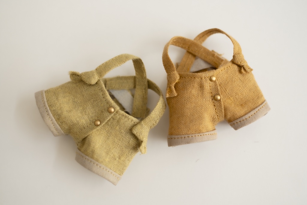 なつのおでかけセット