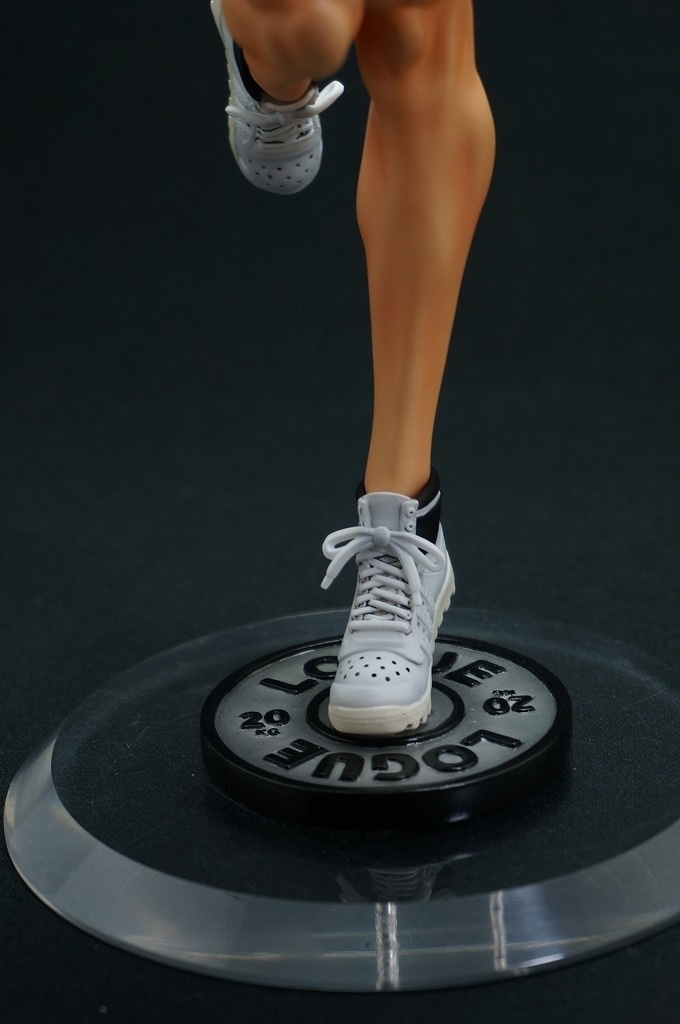 フィットネス・ガール~NOPAIN NOGAIN~