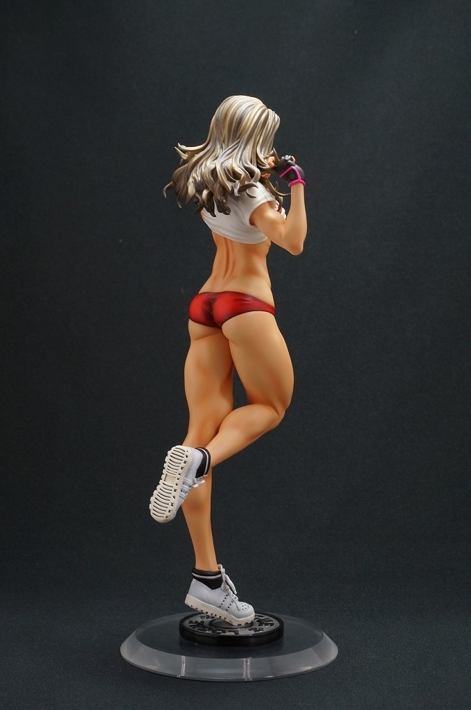 フィットネス・ガール~NOPAIN NOGAIN~