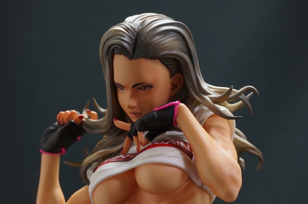 フィットネス・ガール~NOPAIN NOGAIN~