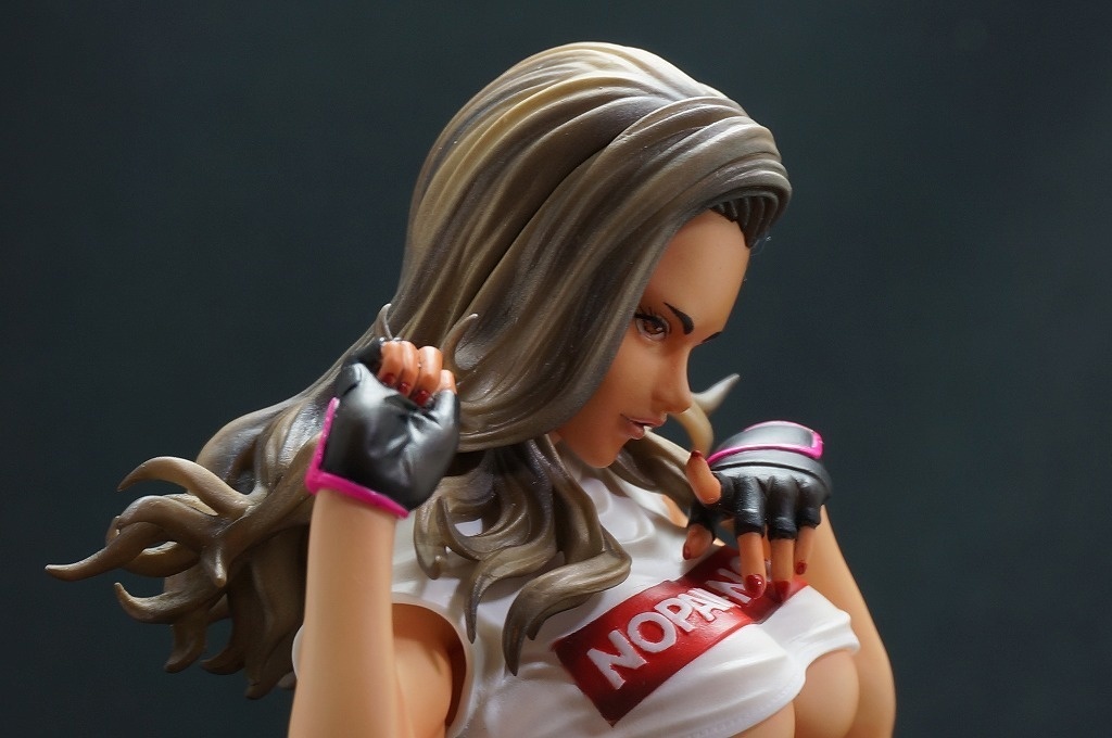 フィットネス・ガール~NOPAIN NOGAIN~