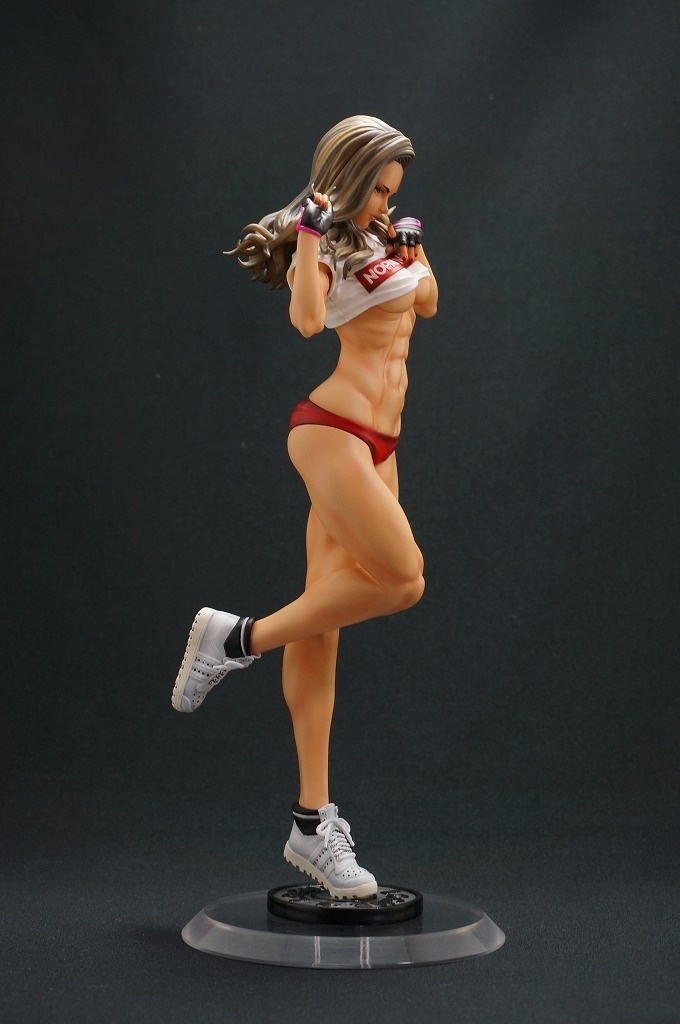 フィットネス・ガール~NOPAIN NOGAIN~