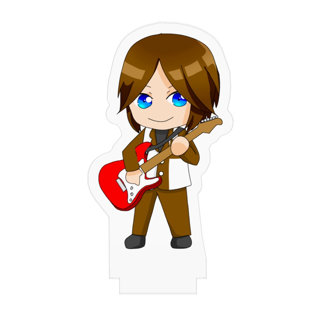 アクリルスタンド 神崎孝介