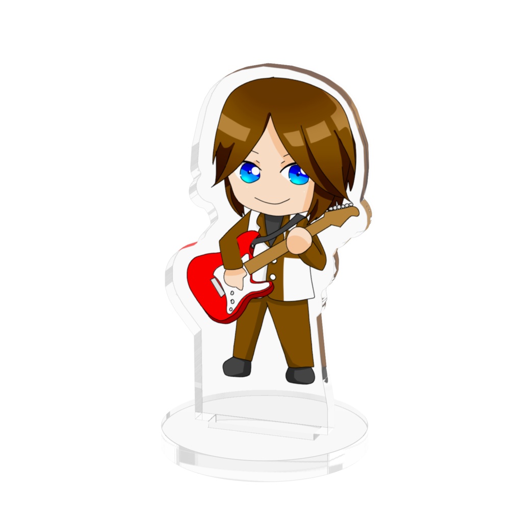 アクリルスタンド 神崎孝介