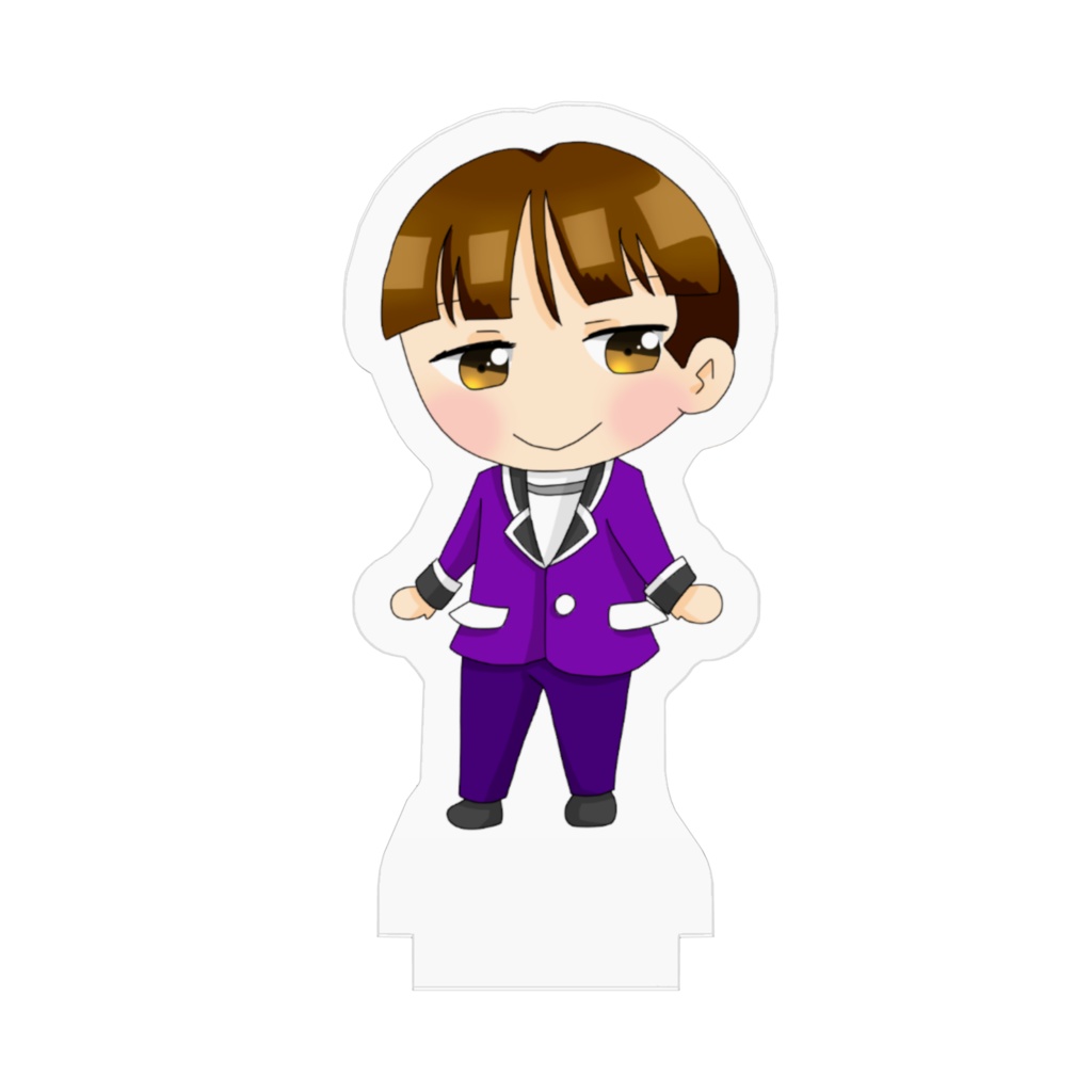 アクリルスタンド 坂東拓哉