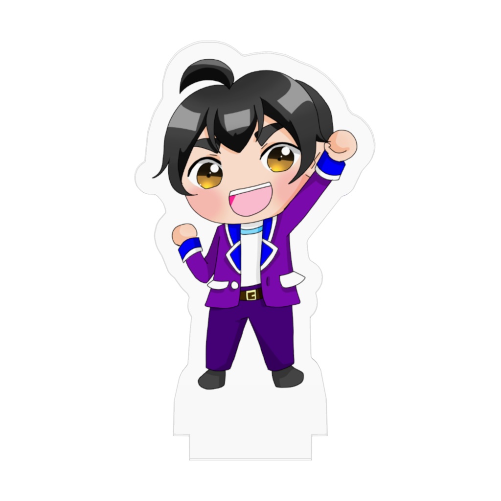 アクリルスタンド 松田空也