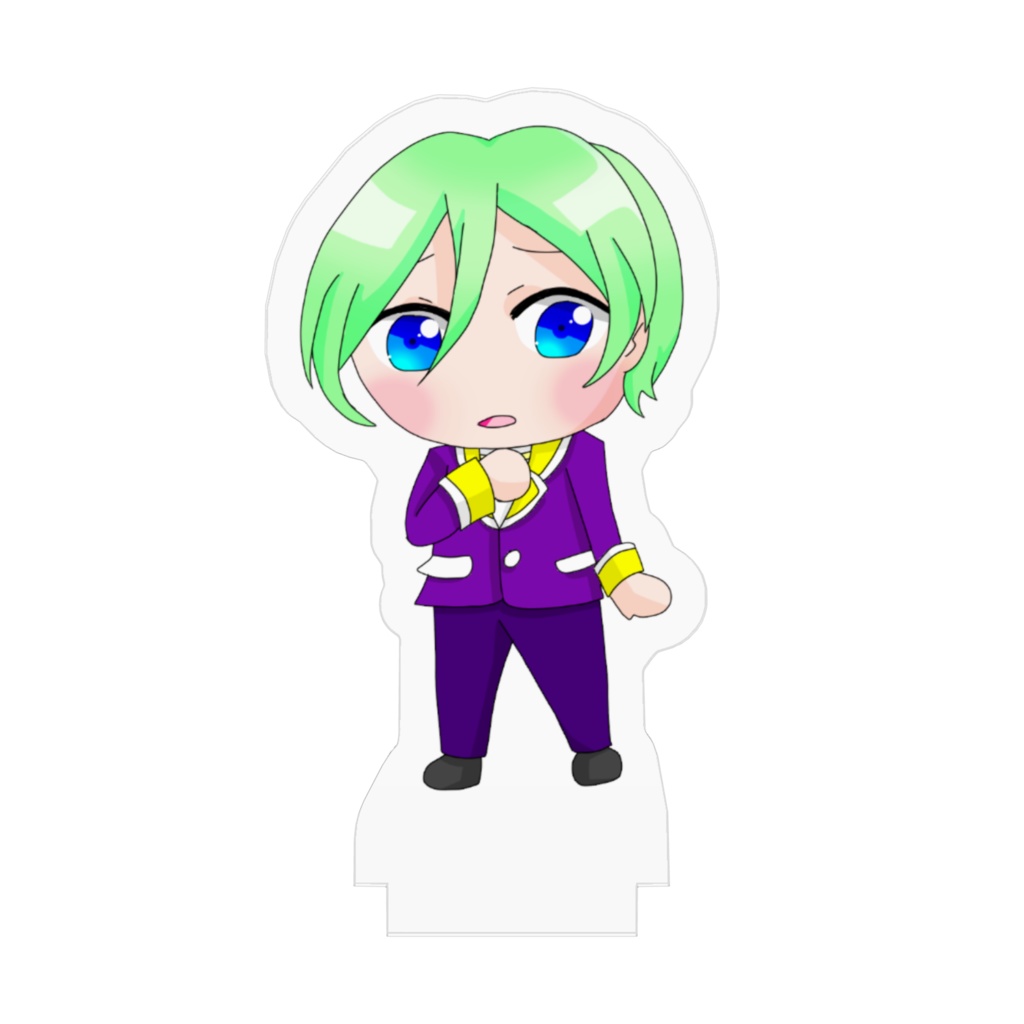 アクリルスタンド 明石翔平