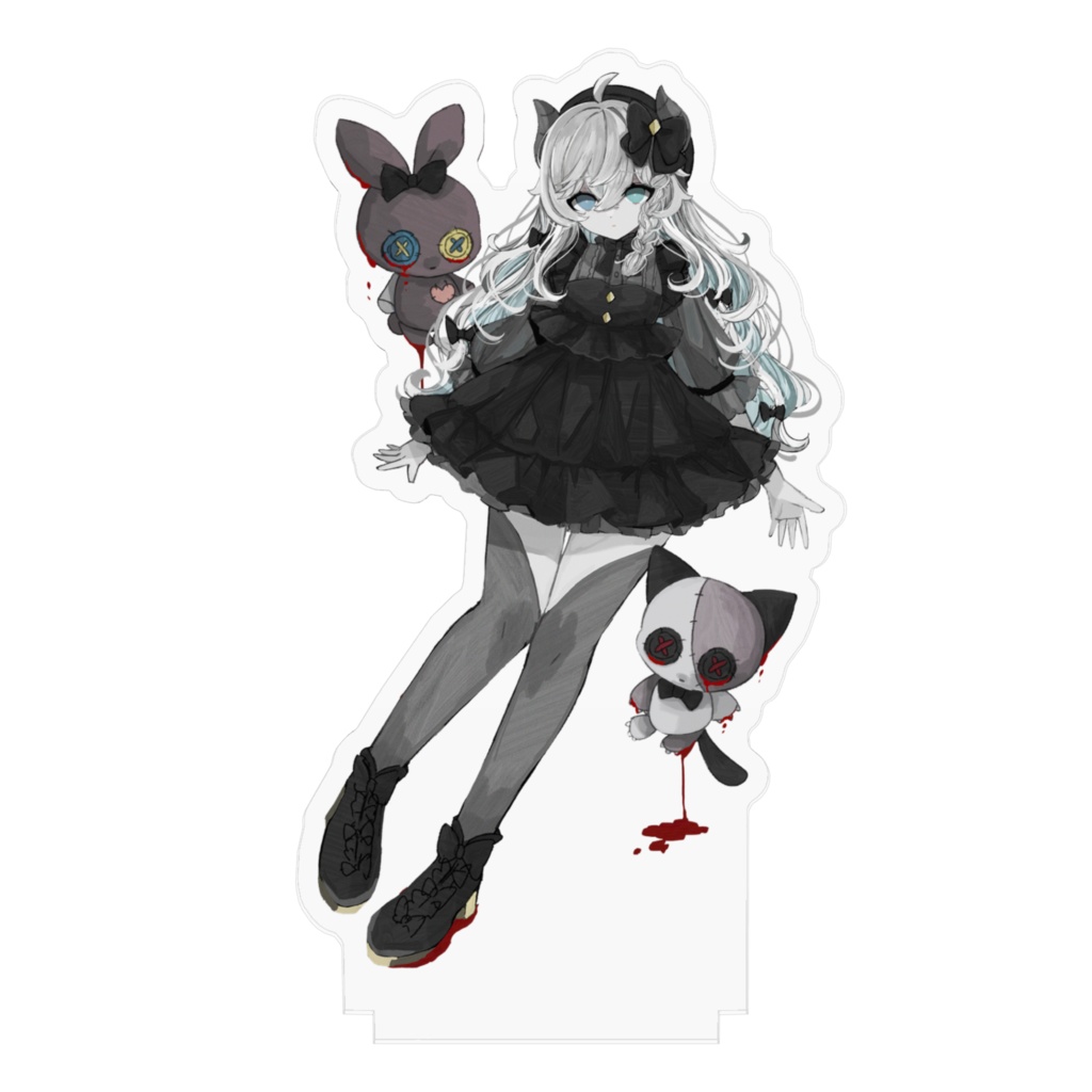 【カーディナリス】アクスタ(支配者)