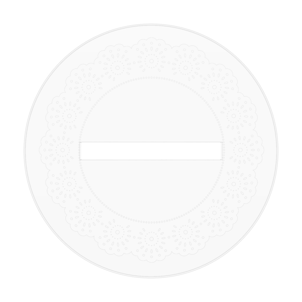 大正浪漫アクスタ