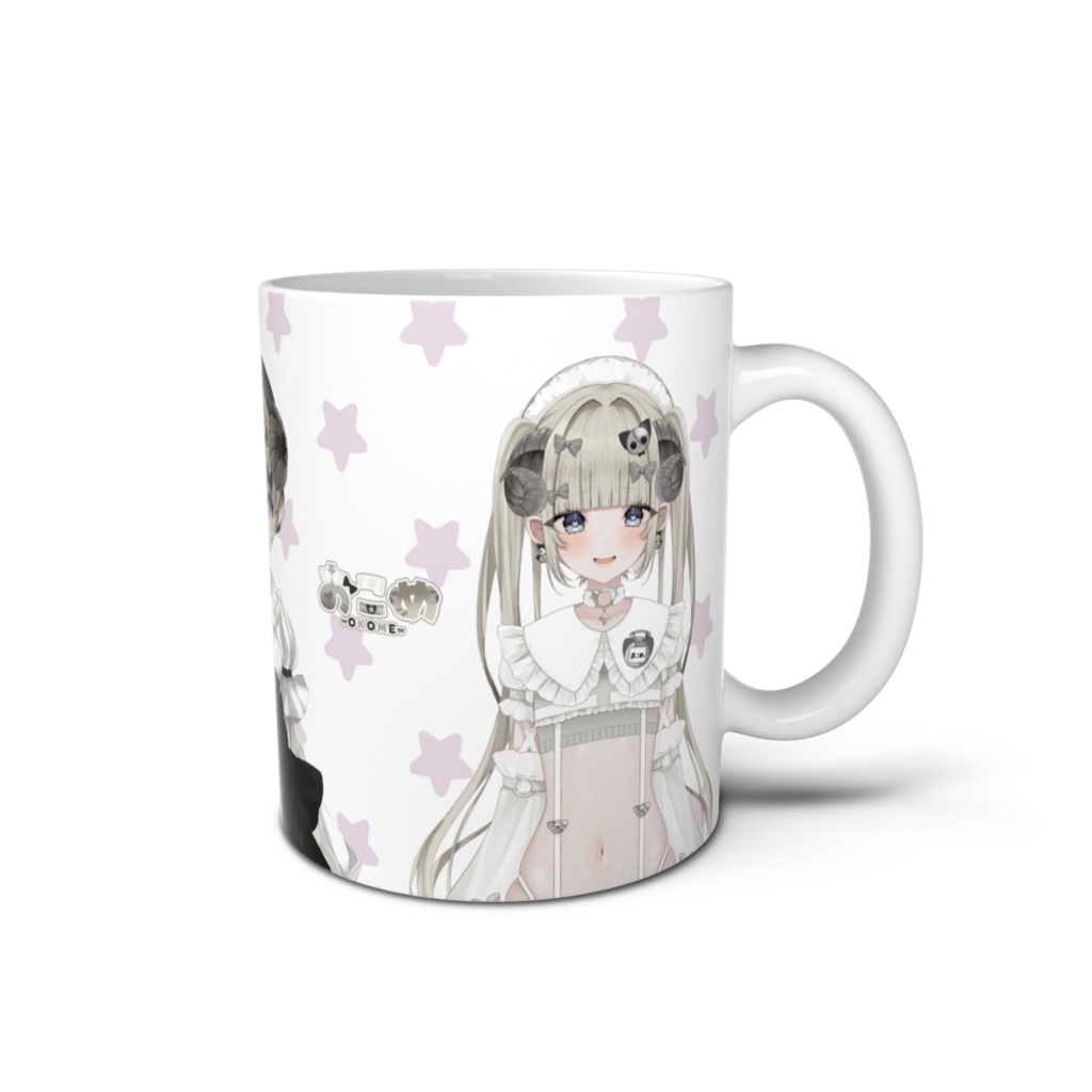 okome cup