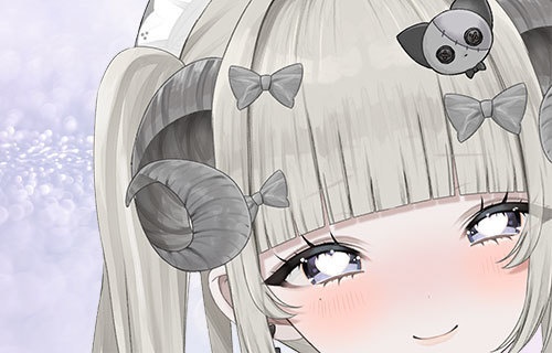 寝る前に膝枕よしよし彼女シチュボ（ちゅっちゅ多めver 約2分55秒）