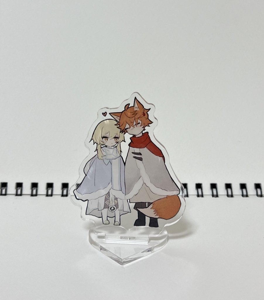 タル蛍 アクスタ