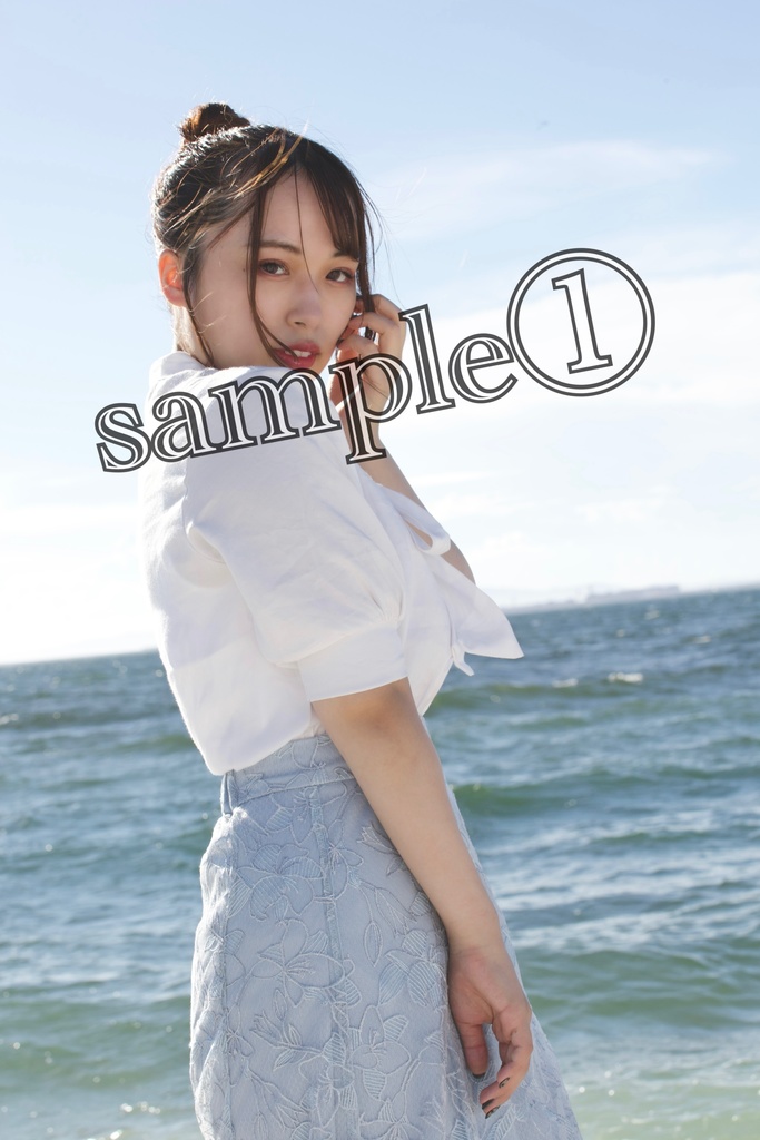 9月チェキ🐬🫧‪ コンプリート