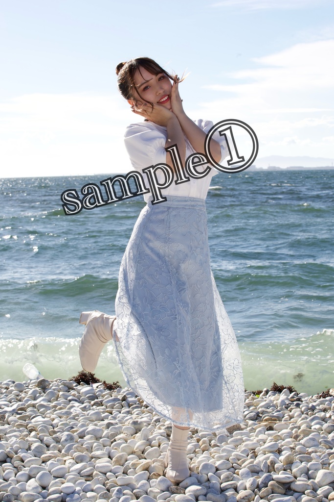 9月 ブロマイド🐬🫧‪