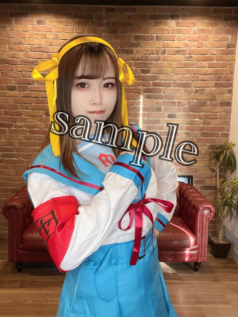 10月 踊ってみた コンプリートチェキ