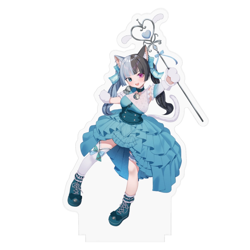 アクリルスタンド