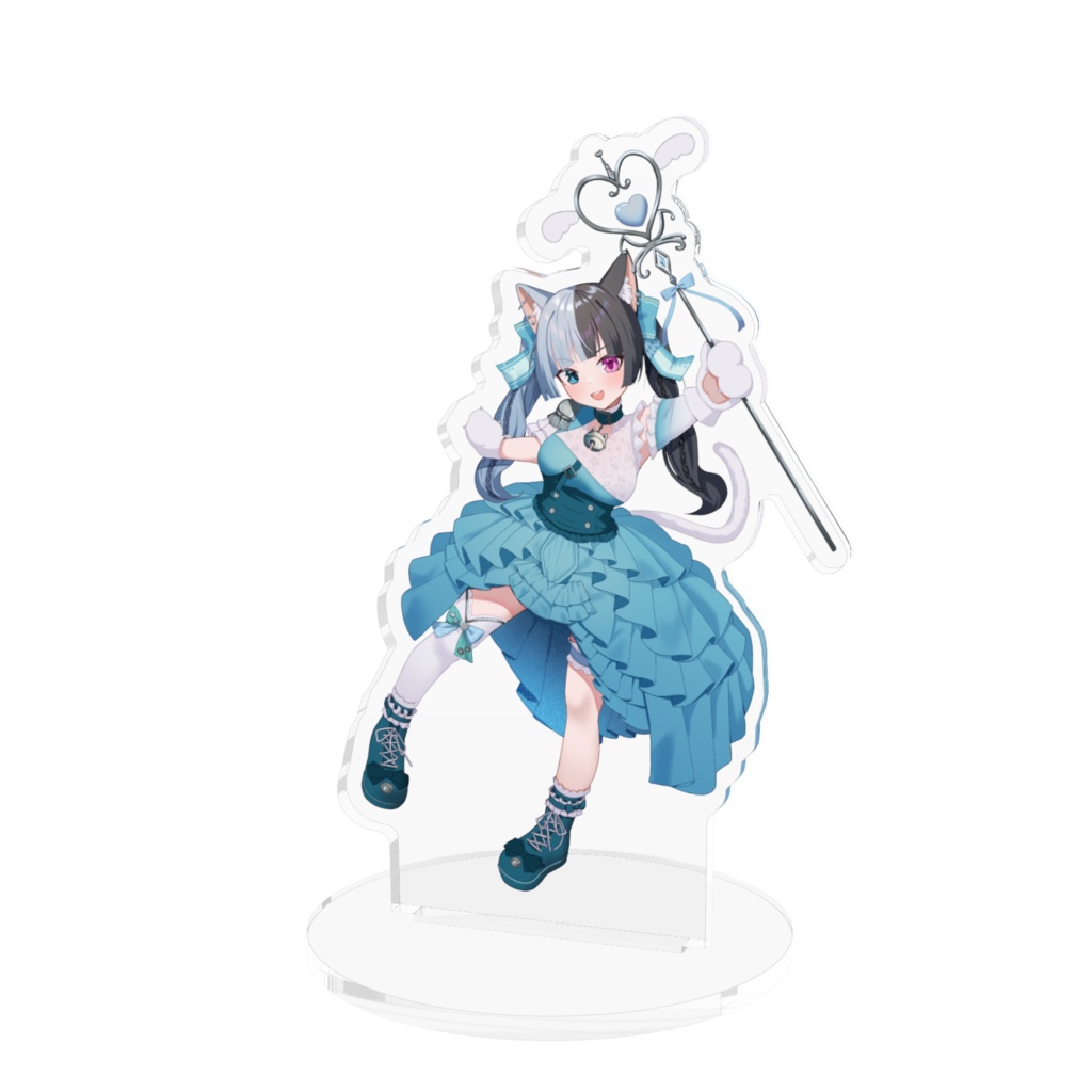 アクリルスタンド