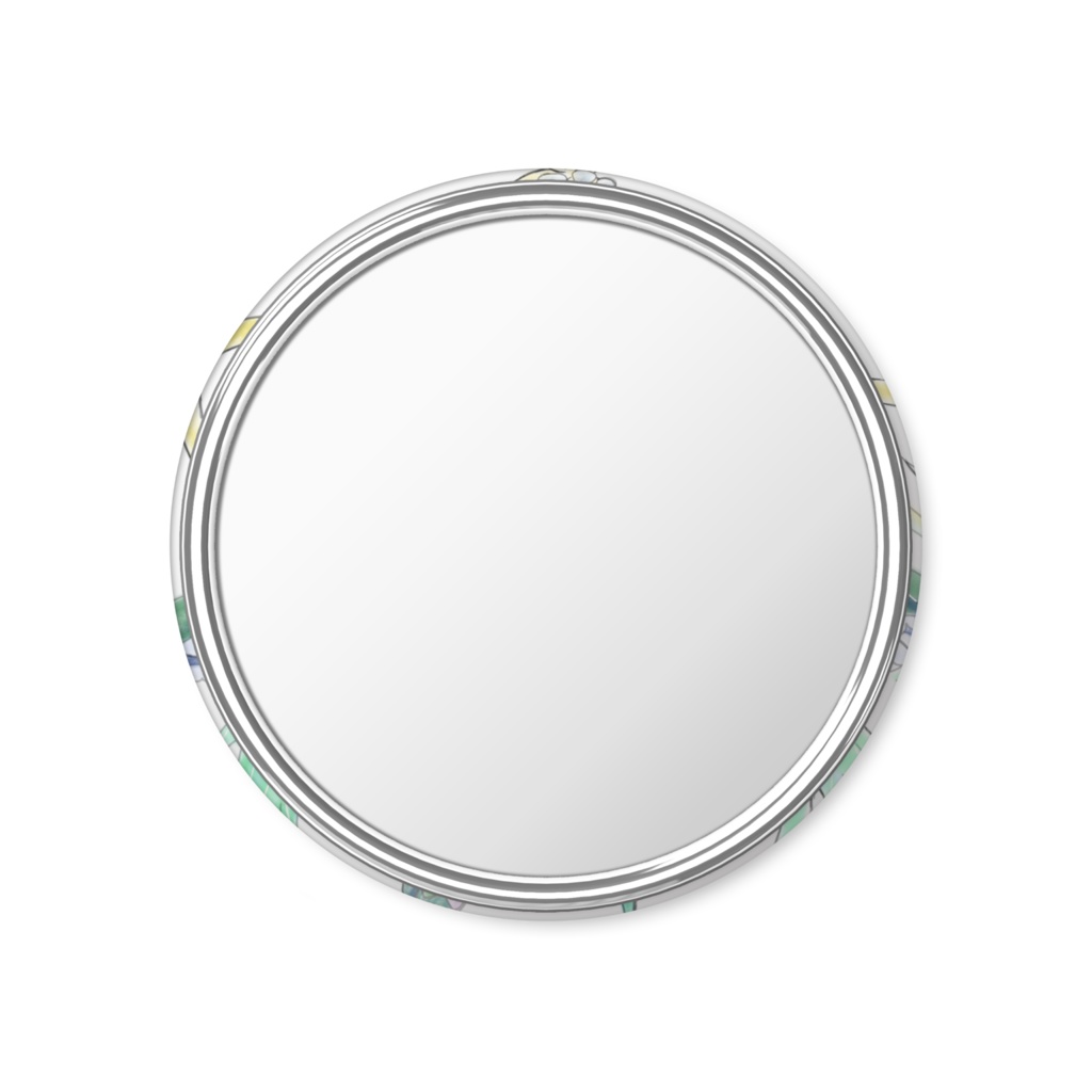 メイド(緑)萌花