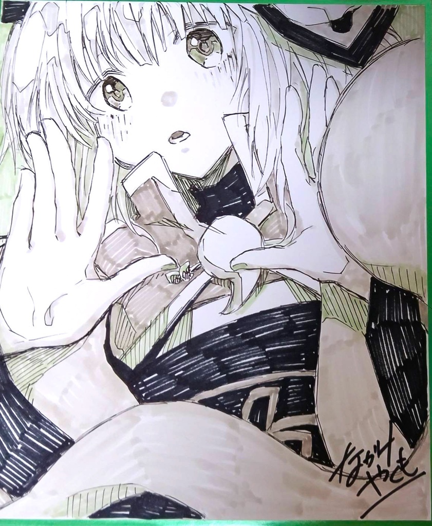 ハロイン🎃妖夢ちゃん