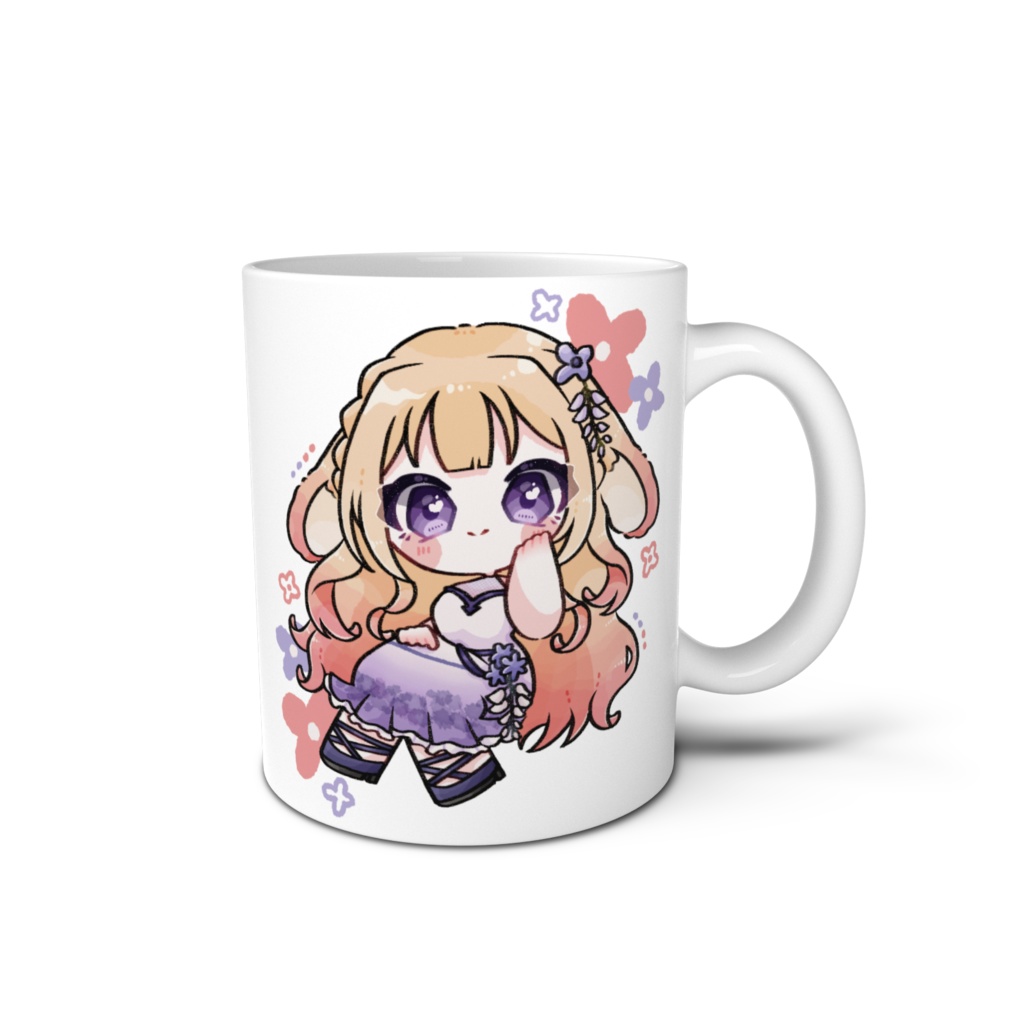 マグカップ