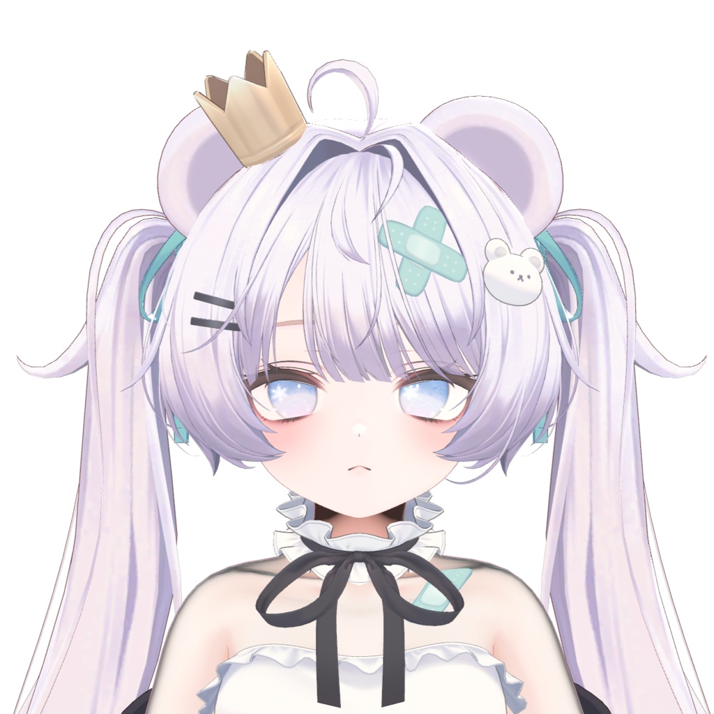 雪化粧EyeTexture【ミルフィ Milfy対応】