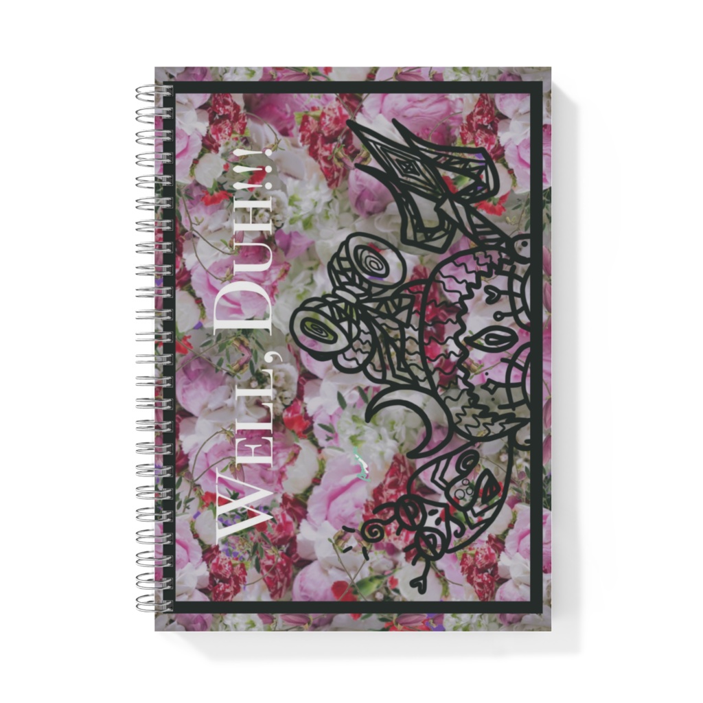 Well Duh!!! らくがきちょー