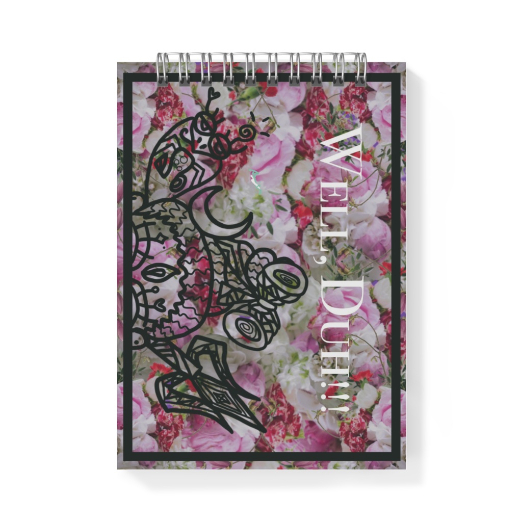 Well Duh!!! めもらくがきちょー